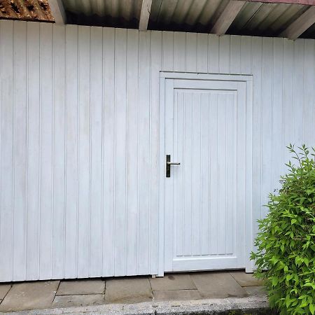 Appartement Claudia Hagnau am Bodensee Exterior foto