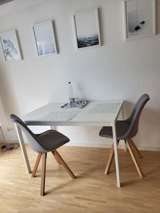 Appartement Claudia Hagnau am Bodensee Exterior foto