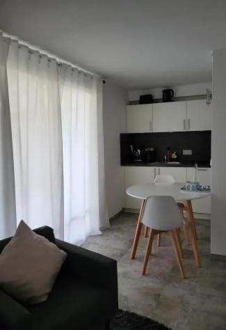 Appartement Claudia Hagnau am Bodensee Exterior foto
