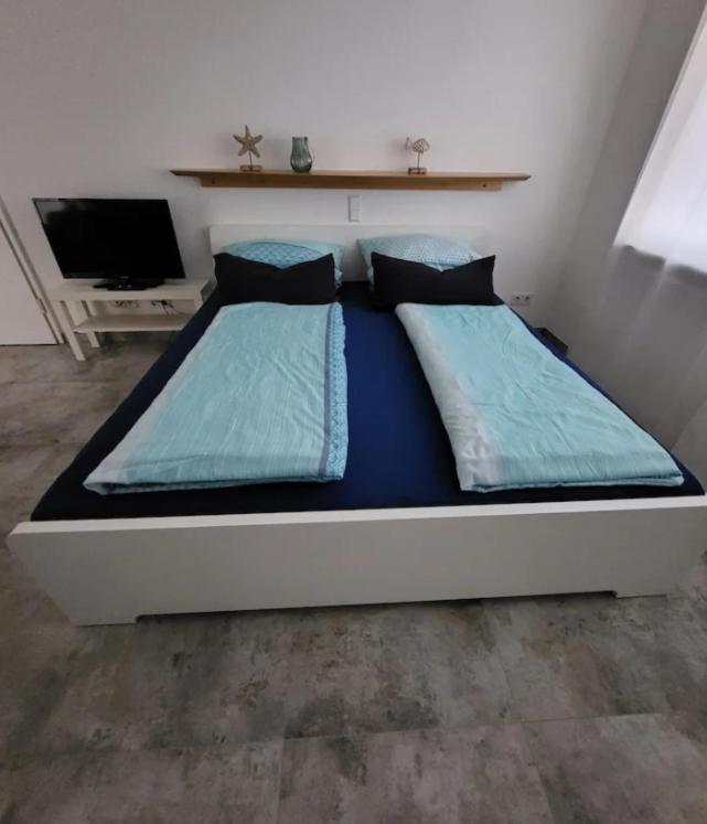 Appartement Claudia Hagnau am Bodensee Exterior foto