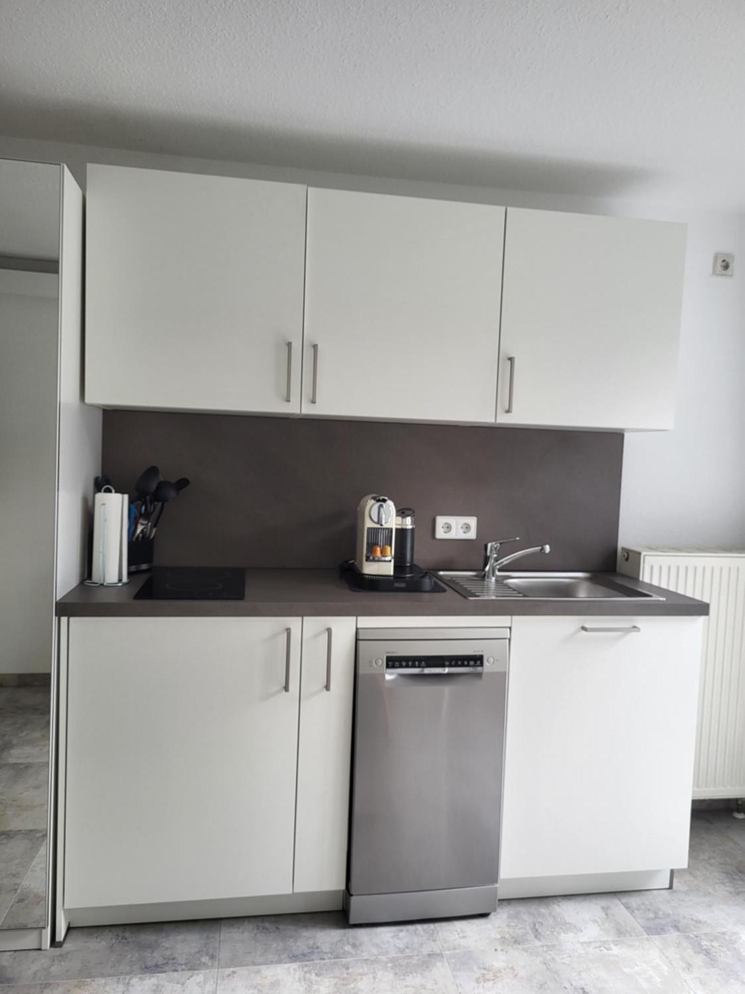 Appartement Claudia Hagnau am Bodensee Exterior foto